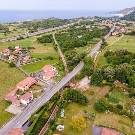 Apartamentos El Acebo Navés Екстериор снимка